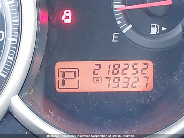40092338 :رقم المزاد ، 3N1CC1AP9AL449173 vin ، 2010 Nissan Versa مزاد بيع