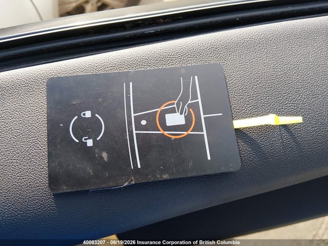 Tesla Model Y 2023 LRWYGDEE6PC265103 Image 11