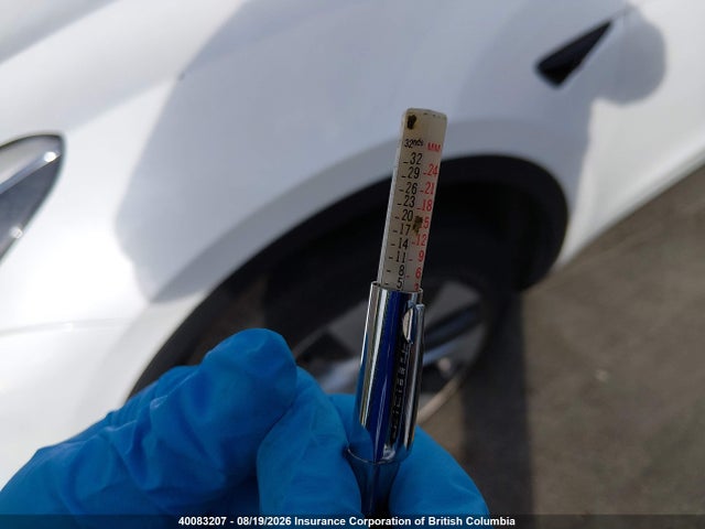 Tesla Model Y 2023 LRWYGDEE6PC265103 Image 20