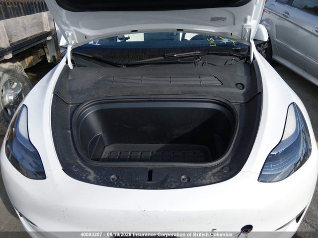 Tesla Model Y 2023 LRWYGDEE6PC265103 Image 22