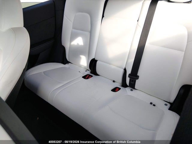 Tesla Model Y 2023 LRWYGDEE6PC265103 Image 5