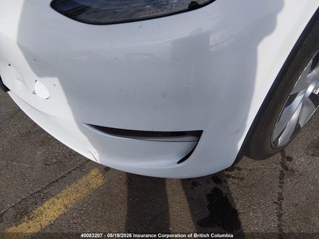 Tesla Model Y 2023 LRWYGDEE6PC265103 Image 6