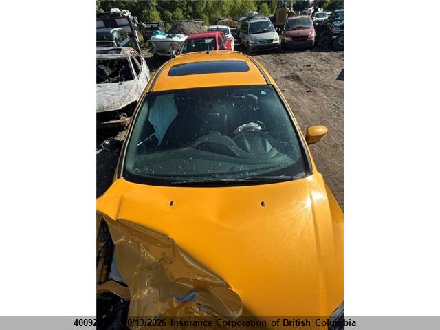 40092339 :رقم المزاد ، 1FADP3L96EL133611 vin ، 2014 Ford Focus مزاد بيع