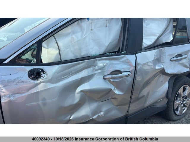 Toyota RAV4 2024 2T3RWRFV8RW223456 Image 6