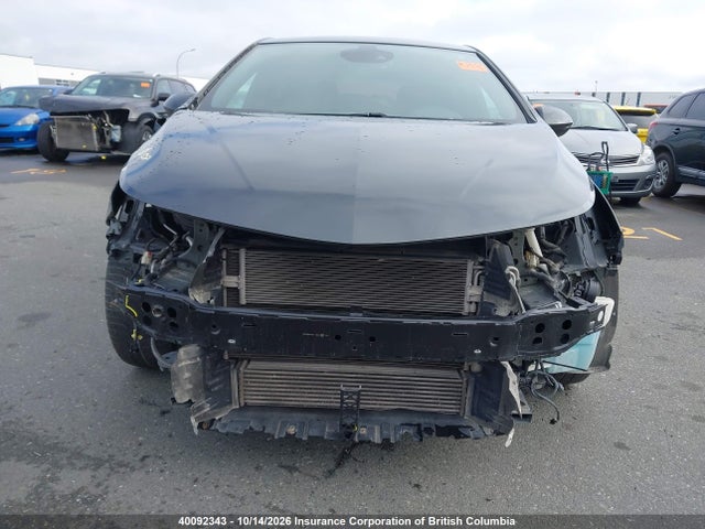 Aukcja sprzedaży 2017 Chevrolet Cruze, vin: 3G1BF6SM4HS522153, numer aukcji: 40092343
