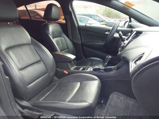 Aukcja sprzedaży 2017 Chevrolet Cruze, vin: 3G1BF6SM4HS522153, numer aukcji: 40092343