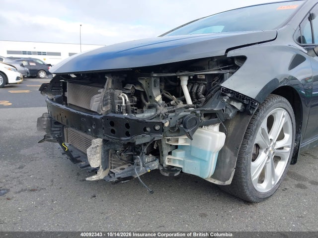 Aukcja sprzedaży 2017 Chevrolet Cruze, vin: 3G1BF6SM4HS522153, numer aukcji: 40092343