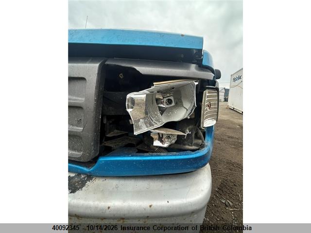 Продаж на аукціоні авто 1995 Ford F150, vin: 1FTEF14Y3SLA85153, номер лоту: 40092345