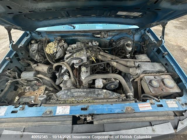 Продаж на аукціоні авто 1995 Ford F150, vin: 1FTEF14Y3SLA85153, номер лоту: 40092345
