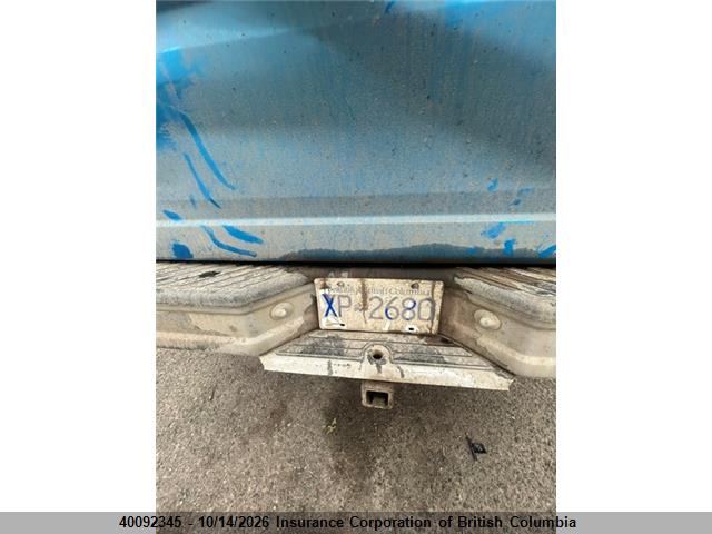 Продаж на аукціоні авто 1995 Ford F150, vin: 1FTEF14Y3SLA85153, номер лоту: 40092345
