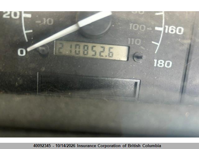 Продаж на аукціоні авто 1995 Ford F150, vin: 1FTEF14Y3SLA85153, номер лоту: 40092345