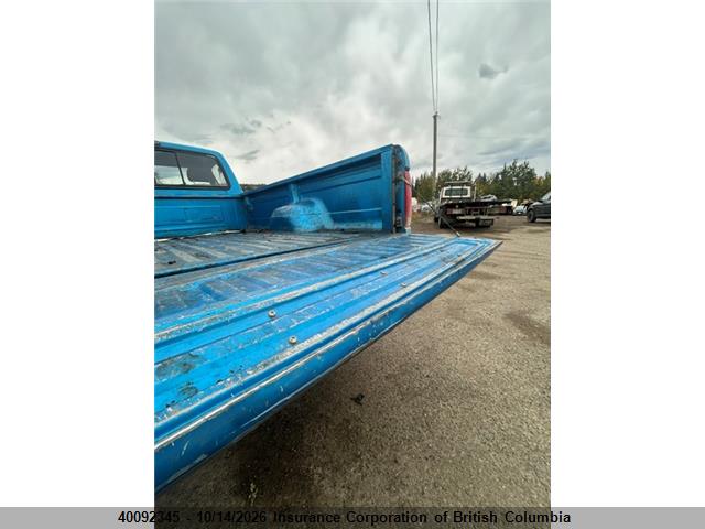 Продаж на аукціоні авто 1995 Ford F150, vin: 1FTEF14Y3SLA85153, номер лоту: 40092345