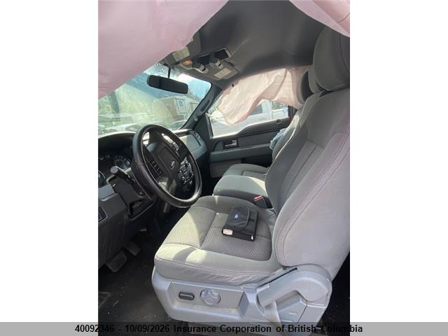 Aukcja sprzedaży 2013 Ford F150, vin: 1FTFW1ET3DFB62824, numer aukcji: 40092346