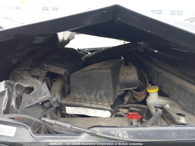 40092347 :رقم المزاد ، 3C4PDDFG1CT316951 vin ، 2012 Dodge Journey R/t مزاد بيع