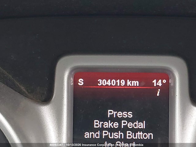 40092347 :رقم المزاد ، 3C4PDDFG1CT316951 vin ، 2012 Dodge Journey R/t مزاد بيع