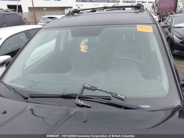 40092347 :رقم المزاد ، 3C4PDDFG1CT316951 vin ، 2012 Dodge Journey R/t مزاد بيع
