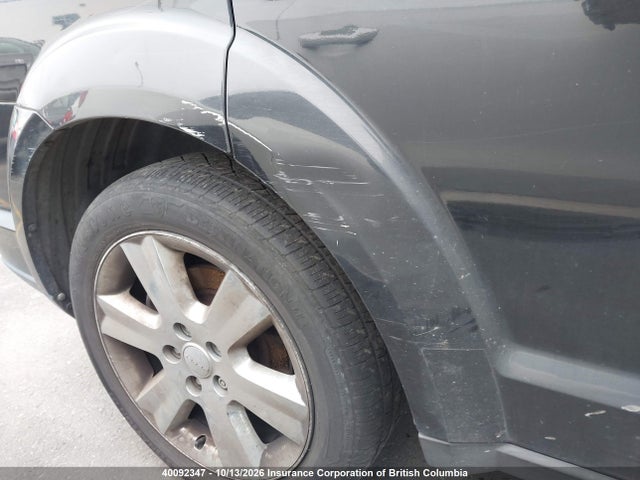 40092347 :رقم المزاد ، 3C4PDDFG1CT316951 vin ، 2012 Dodge Journey R/t مزاد بيع