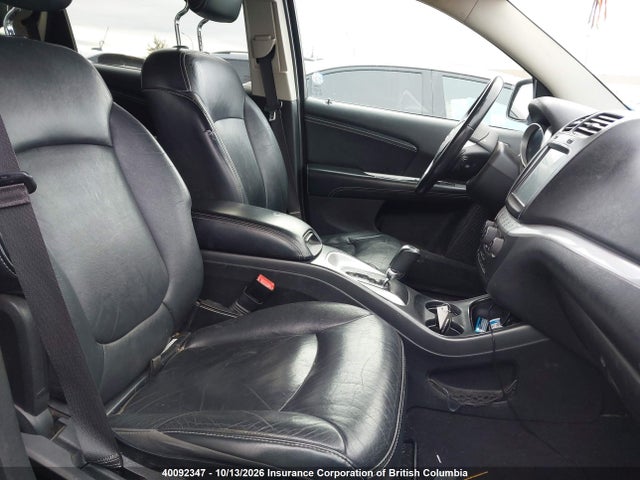 40092347 :رقم المزاد ، 3C4PDDFG1CT316951 vin ، 2012 Dodge Journey R/t مزاد بيع