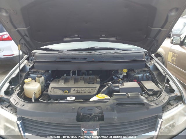 40092348 :رقم المزاد ، 3D4PG4FB1AT229854 vin ، 2010 Dodge Journey Se مزاد بيع