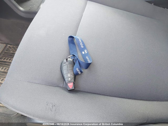40092348 :رقم المزاد ، 3D4PG4FB1AT229854 vin ، 2010 Dodge Journey Se مزاد بيع