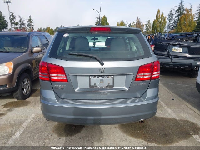 40092348 :رقم المزاد ، 3D4PG4FB1AT229854 vin ، 2010 Dodge Journey Se مزاد بيع