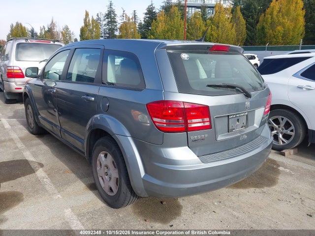 40092348 :رقم المزاد ، 3D4PG4FB1AT229854 vin ، 2010 Dodge Journey Se مزاد بيع