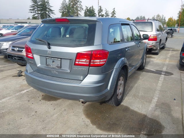 40092348 :رقم المزاد ، 3D4PG4FB1AT229854 vin ، 2010 Dodge Journey Se مزاد بيع