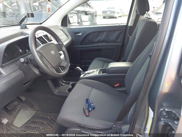 40092348 :رقم المزاد ، 3D4PG4FB1AT229854 vin ، 2010 Dodge Journey Se مزاد بيع