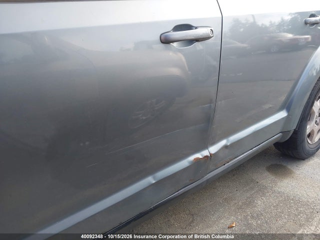 40092348 :رقم المزاد ، 3D4PG4FB1AT229854 vin ، 2010 Dodge Journey Se مزاد بيع
