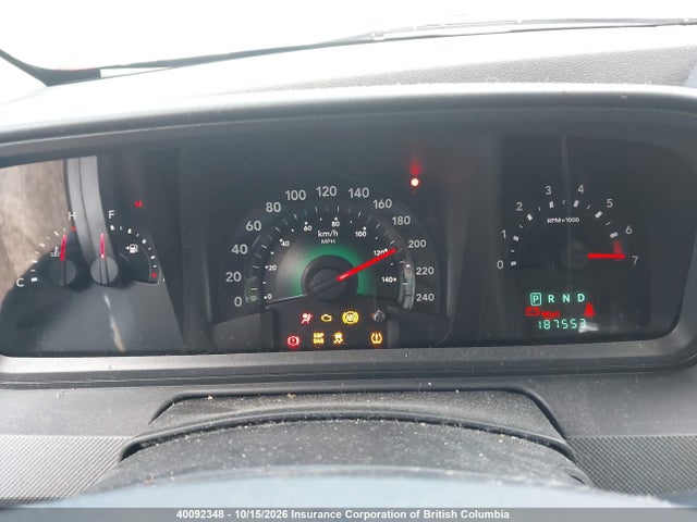 40092348 :رقم المزاد ، 3D4PG4FB1AT229854 vin ، 2010 Dodge Journey Se مزاد بيع