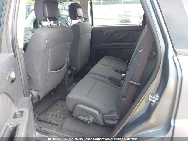 40092348 :رقم المزاد ، 3D4PG4FB1AT229854 vin ، 2010 Dodge Journey Se مزاد بيع