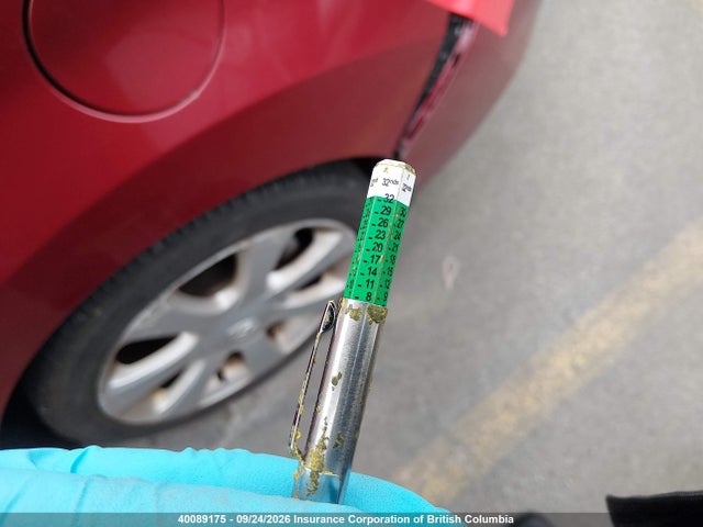 Aukcja sprzedaży 2013 Hyundai Elantra Limited, vin: 5NPDH4AE1DH450891, numer aukcji: 40089175