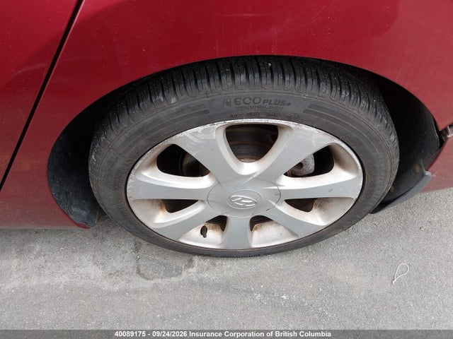 Aukcja sprzedaży 2013 Hyundai Elantra Limited, vin: 5NPDH4AE1DH450891, numer aukcji: 40089175