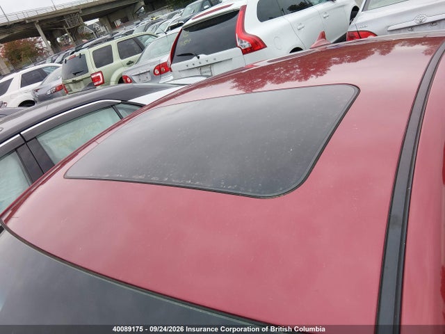 Aukcja sprzedaży 2013 Hyundai Elantra Limited, vin: 5NPDH4AE1DH450891, numer aukcji: 40089175
