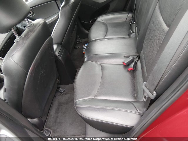 Aukcja sprzedaży 2013 Hyundai Elantra Limited, vin: 5NPDH4AE1DH450891, numer aukcji: 40089175