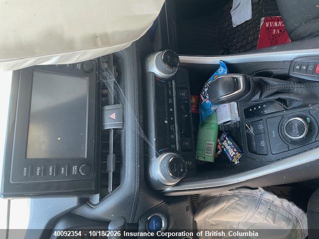 Toyota RAV4 2022 2T34WRFV8NW150061 Image 11