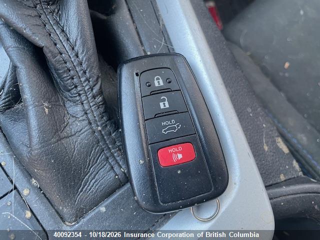 Toyota RAV4 2022 2T34WRFV8NW150061 Image 13