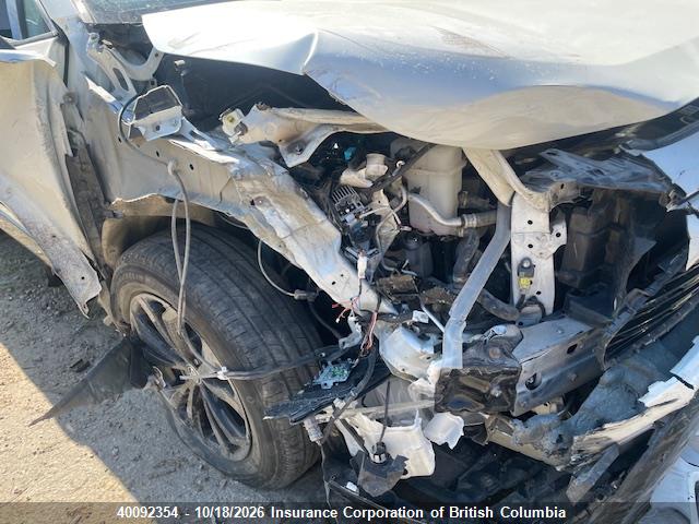 Toyota RAV4 2022 2T34WRFV8NW150061 Image 5