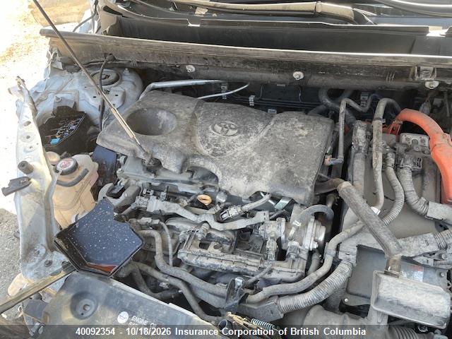 Toyota RAV4 2022 2T34WRFV8NW150061 Image 7