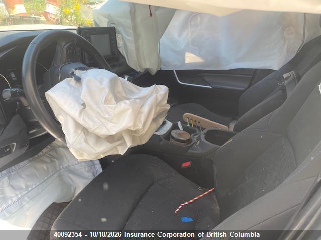 Toyota RAV4 2022 2T34WRFV8NW150061 Image 9