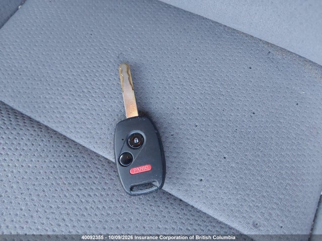 Aukcja sprzedaży 2010 Honda Civic, vin: 2HGFA1F4XAH028538, numer aukcji: 40092355