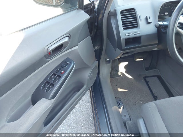 Aukcja sprzedaży 2010 Honda Civic, vin: 2HGFA1F4XAH028538, numer aukcji: 40092355