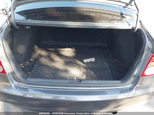 Aukcja sprzedaży 2010 Honda Civic, vin: 2HGFA1F4XAH028538, numer aukcji: 40092355