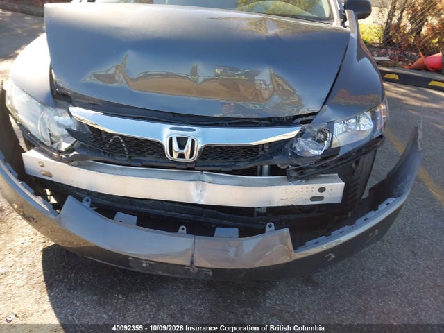 Aukcja sprzedaży 2010 Honda Civic, vin: 2HGFA1F4XAH028538, numer aukcji: 40092355