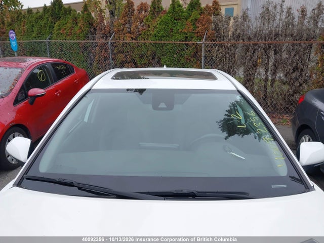2022 Toyota Camry მანქანა იყიდება აუქციონზე, vin: 4T1B21HK7NU018022, აუქციონის ნომერი: 40092356
