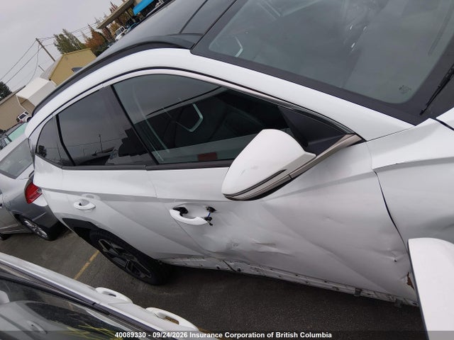 Hyundai Tucson Luxury/ultimate 2022 KM8JCCA12NU054772 Image 14
