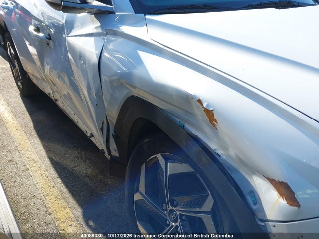 Hyundai Tucson Luxury/ultimate 2022 KM8JCCA12NU054772 Image 19