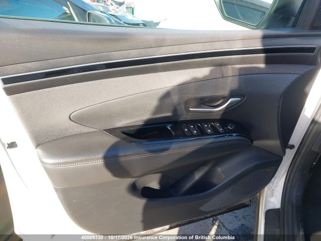 Hyundai Tucson Luxury/ultimate 2022 KM8JCCA12NU054772 Image 21