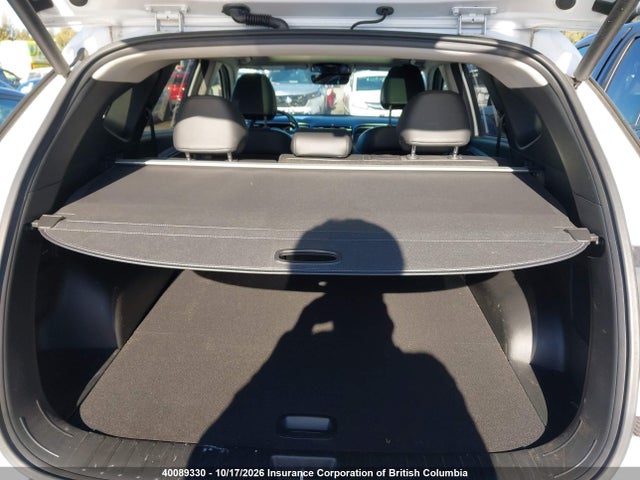 Hyundai Tucson Luxury/ultimate 2022 KM8JCCA12NU054772 Image 23