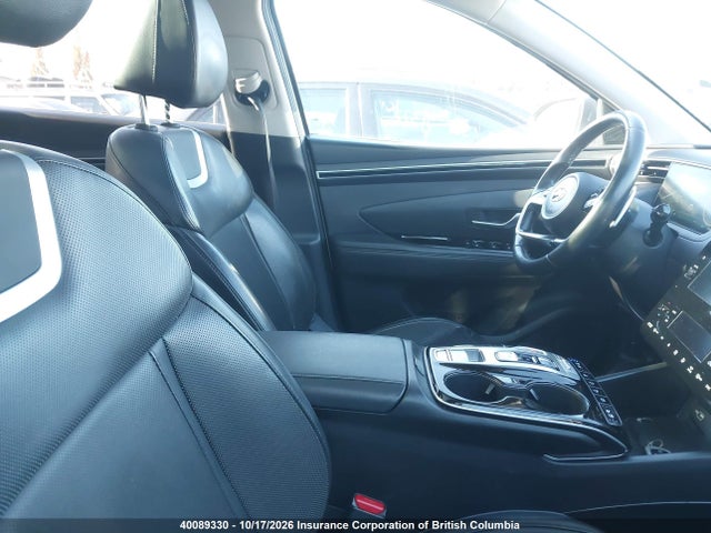 Hyundai Tucson Luxury/ultimate 2022 KM8JCCA12NU054772 Image 5